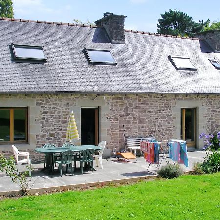 Maison Accueillante A Plehedel Avec Jardin Et Parking Prive 外观 照片
