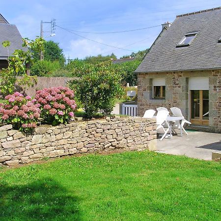 Maison Accueillante A Plehedel Avec Jardin Et Parking Prive 外观 照片