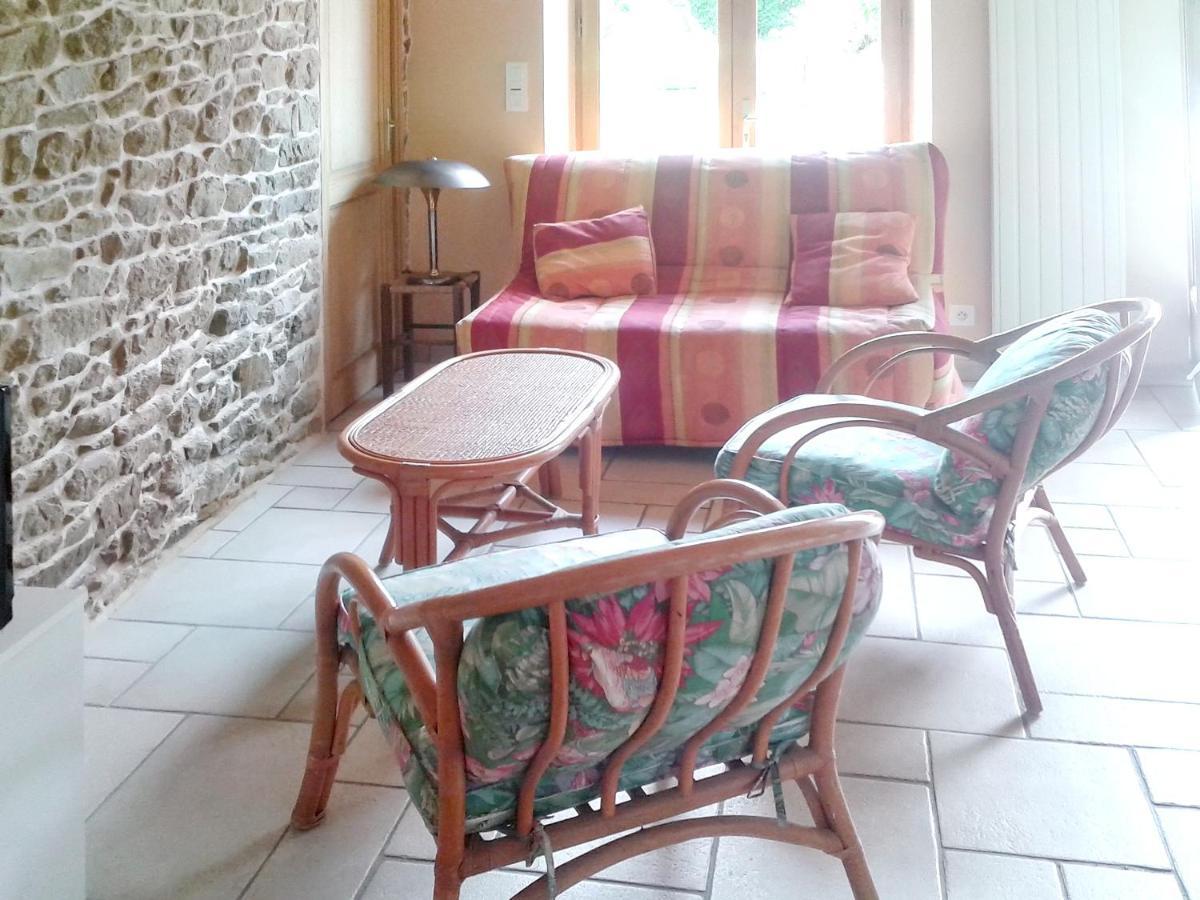 Maison Accueillante A Plehedel Avec Jardin Et Parking Prive 外观 照片